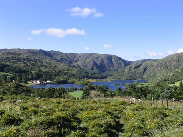 Gougane Barra