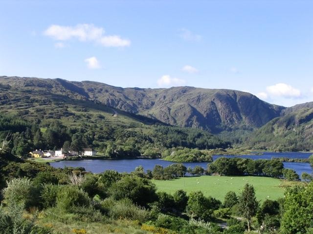 Gougane Barra