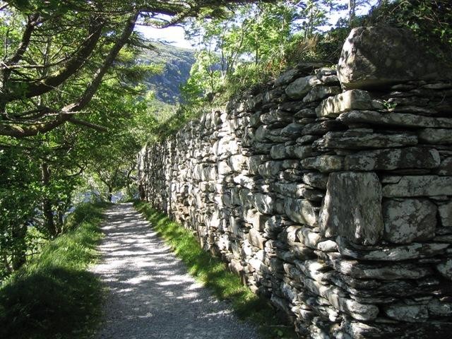 St. Finbarr's Hermitage, Gougane Barra