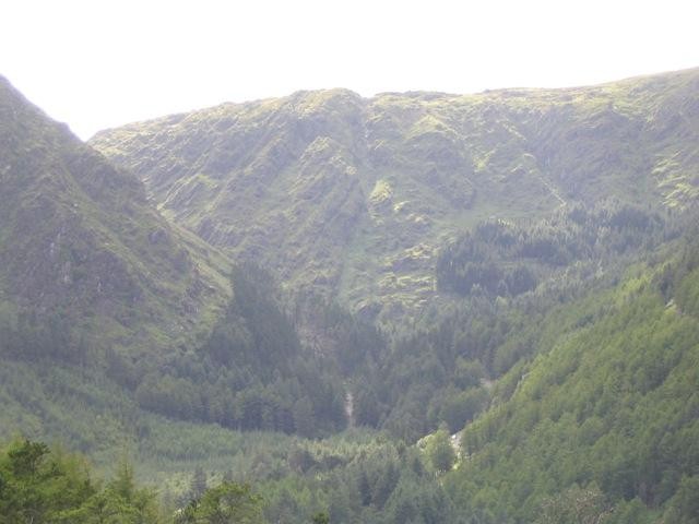 Gougane Barra National Forest Park